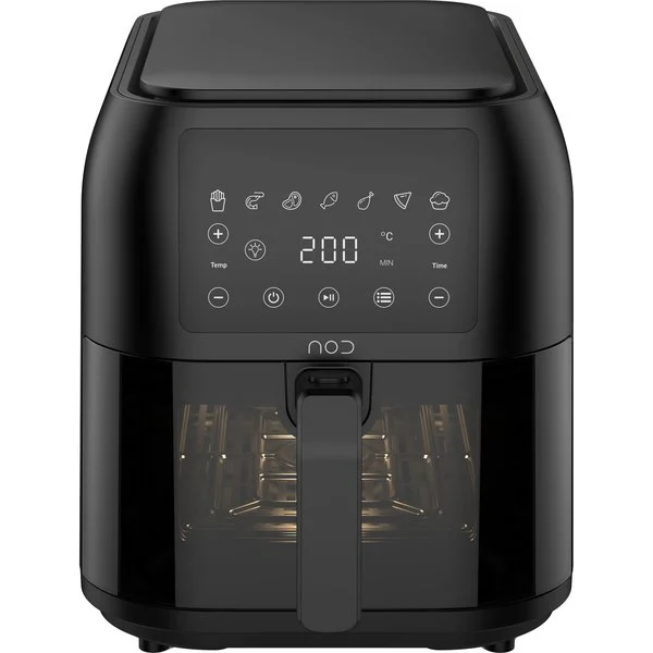 Airfryer bedst i test