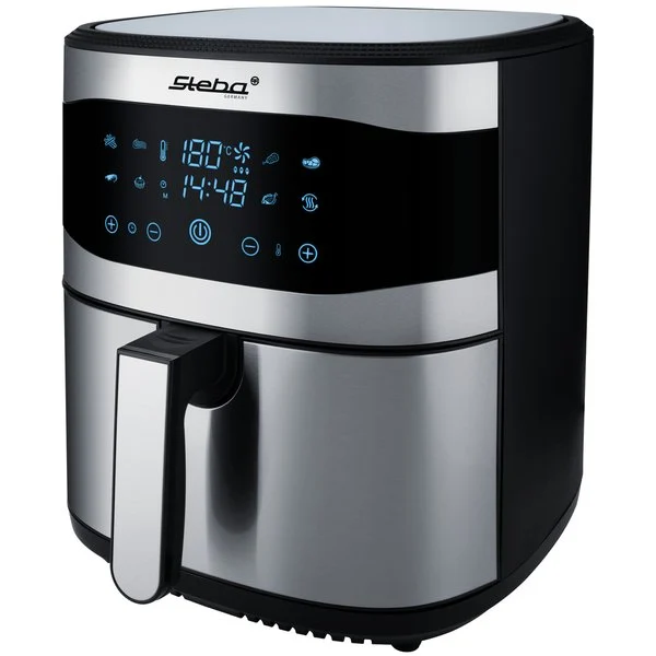 Airfryer bedst i test