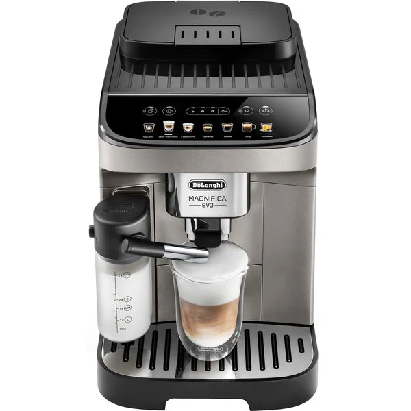 Espressomaskine bedst i test