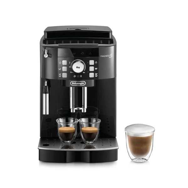 Espressomaskine bedst i test