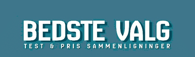 Forbrugsguide sammenligner