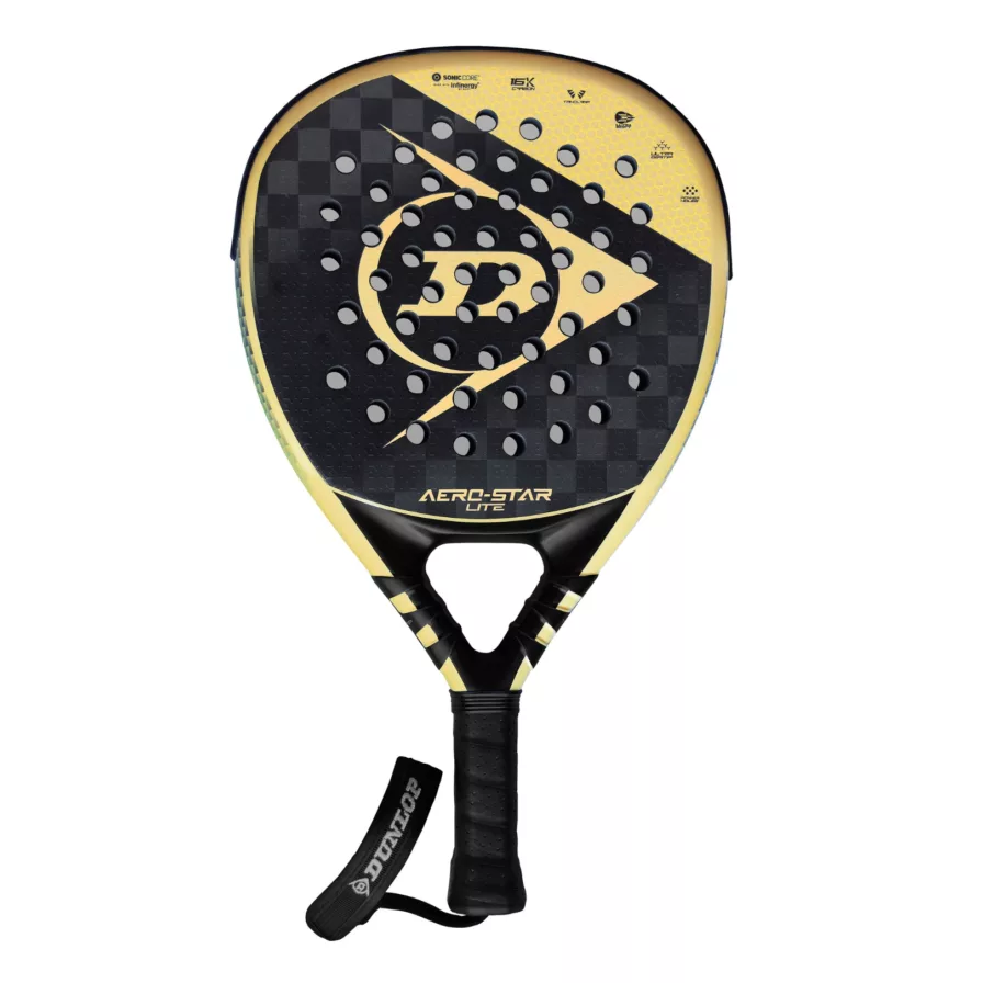 Padel bat for begyndere