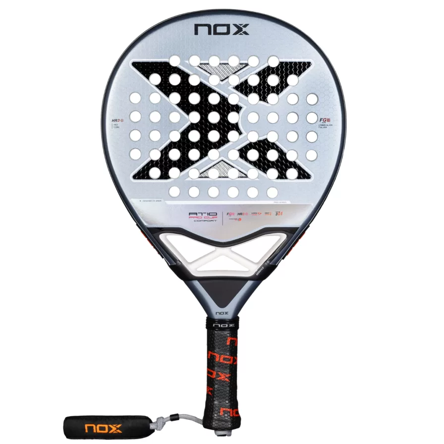 Padel bat for begyndere