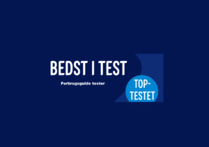 Bedste elselskaber i Danmark