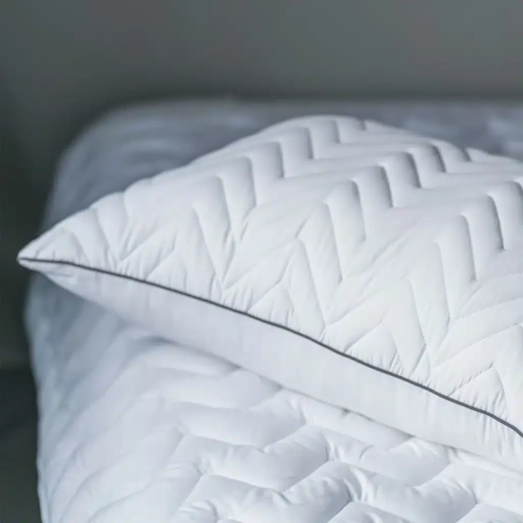 Ergonomisk hovedpude bedst i test