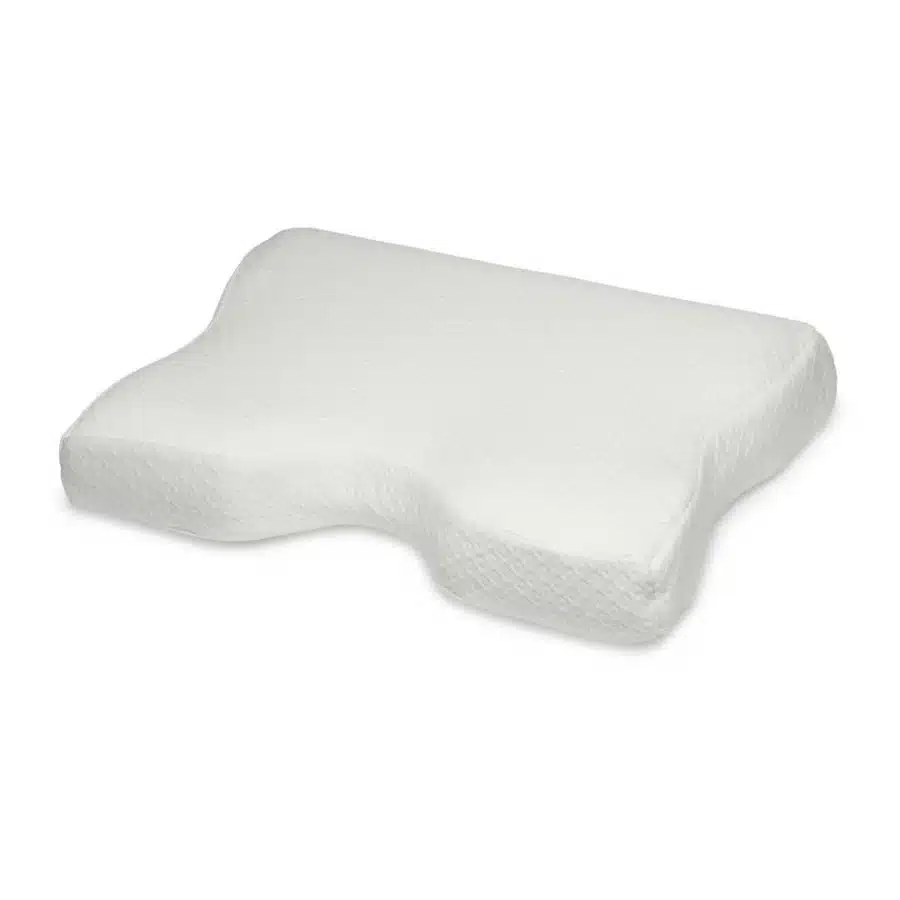 Ergonomisk hovedpude bedst i test