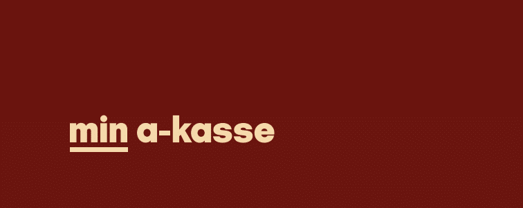 Find den billigste a-kasse