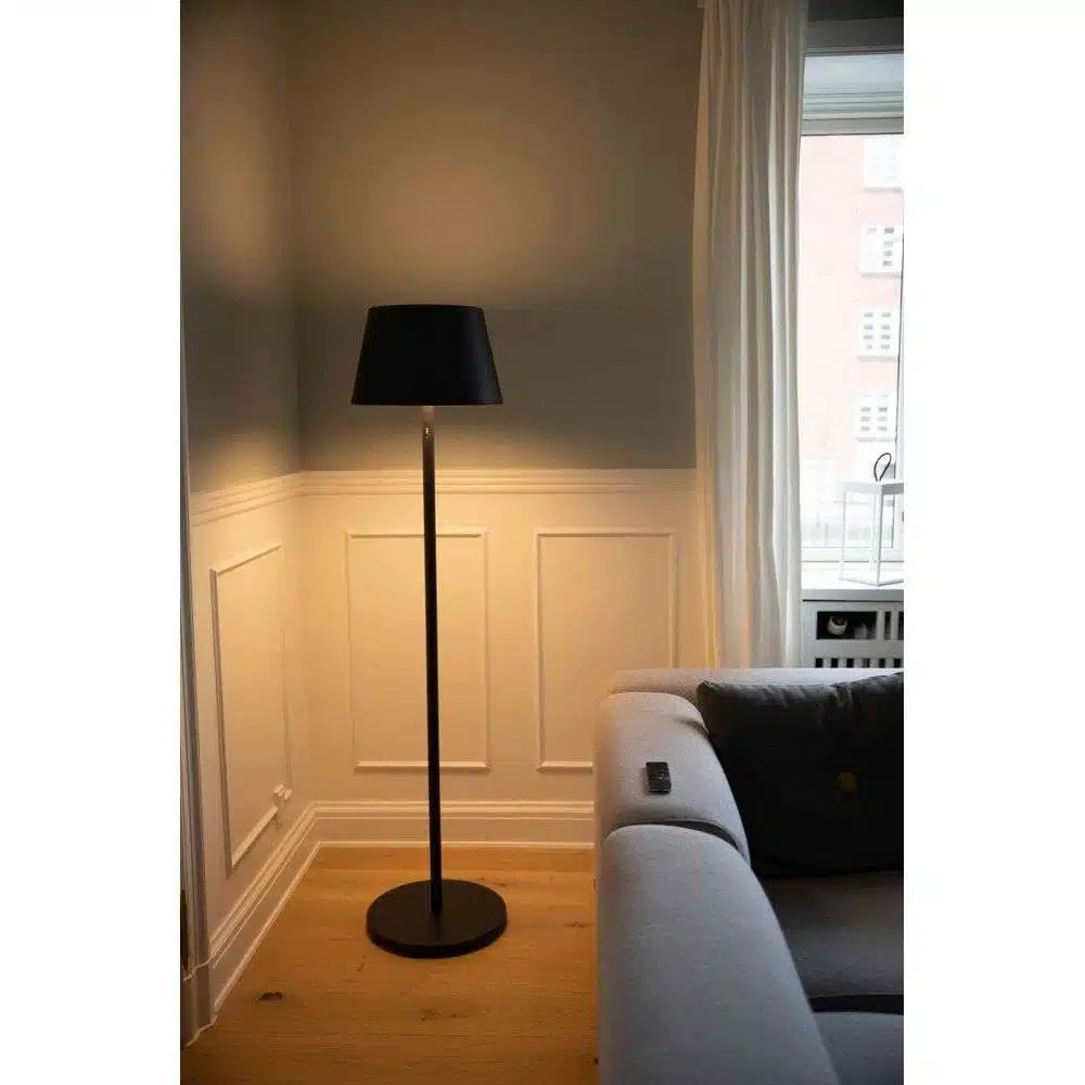 Lamper på batteri