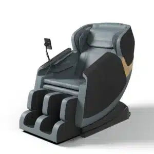 Luksus massagesto