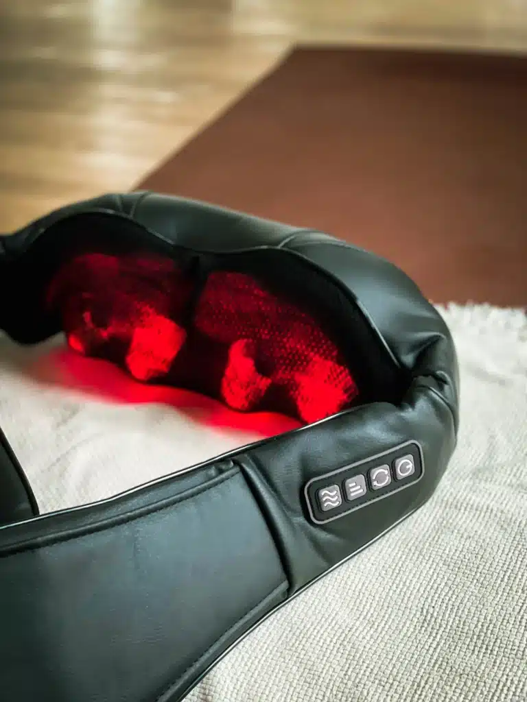 Nakkemassager bedst i test