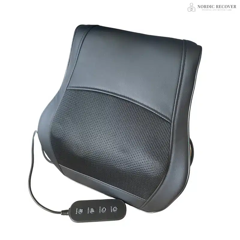 Nakkemassager bedst i test